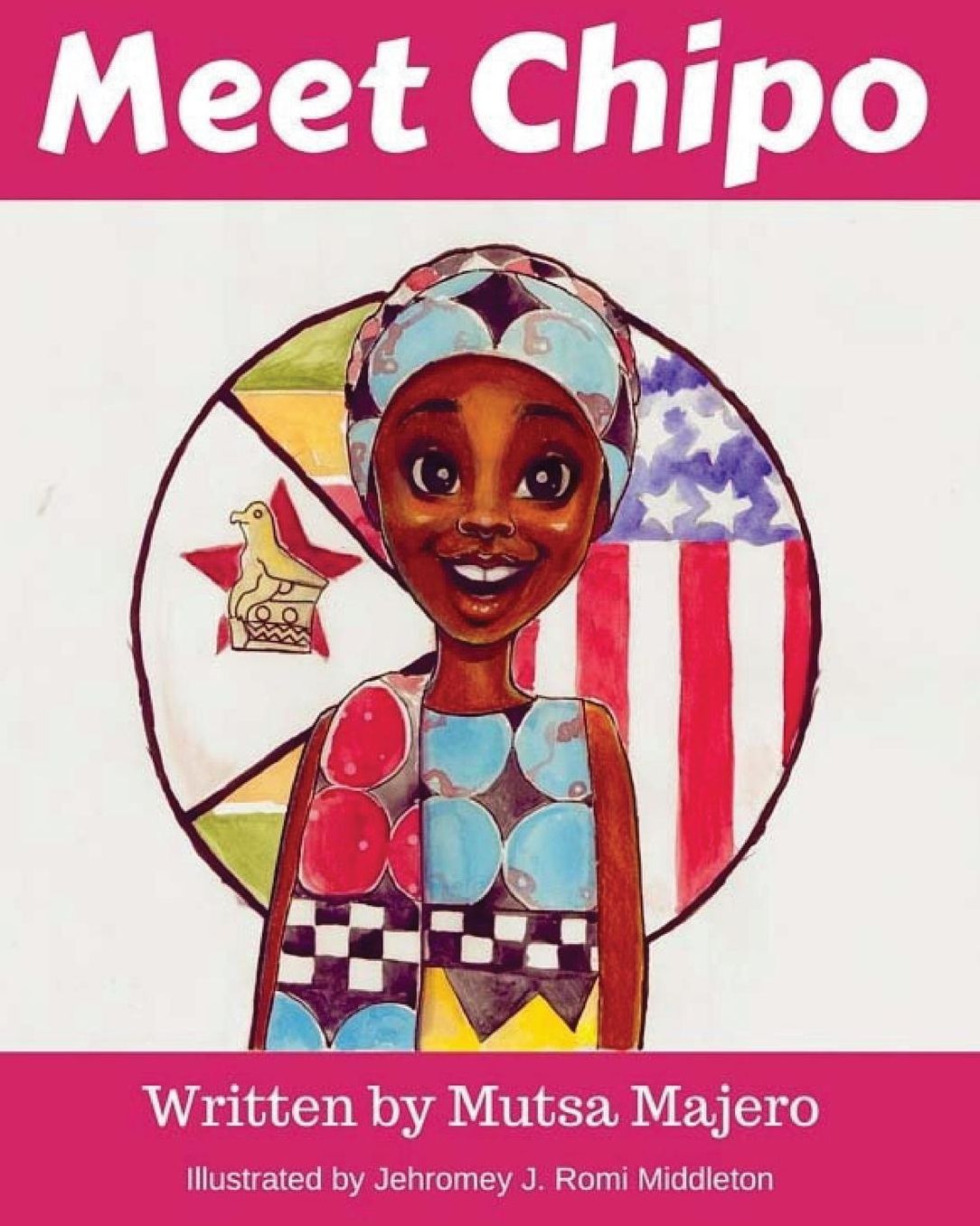 Meet Chipo