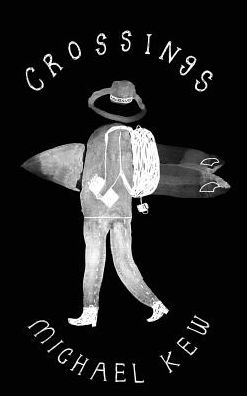 Crossings: Selected Travel Writings