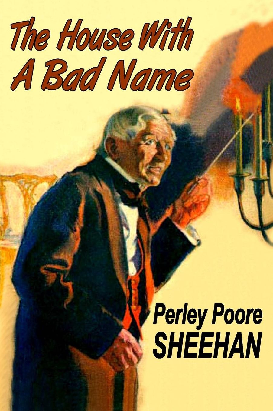 The House With a Bad Name