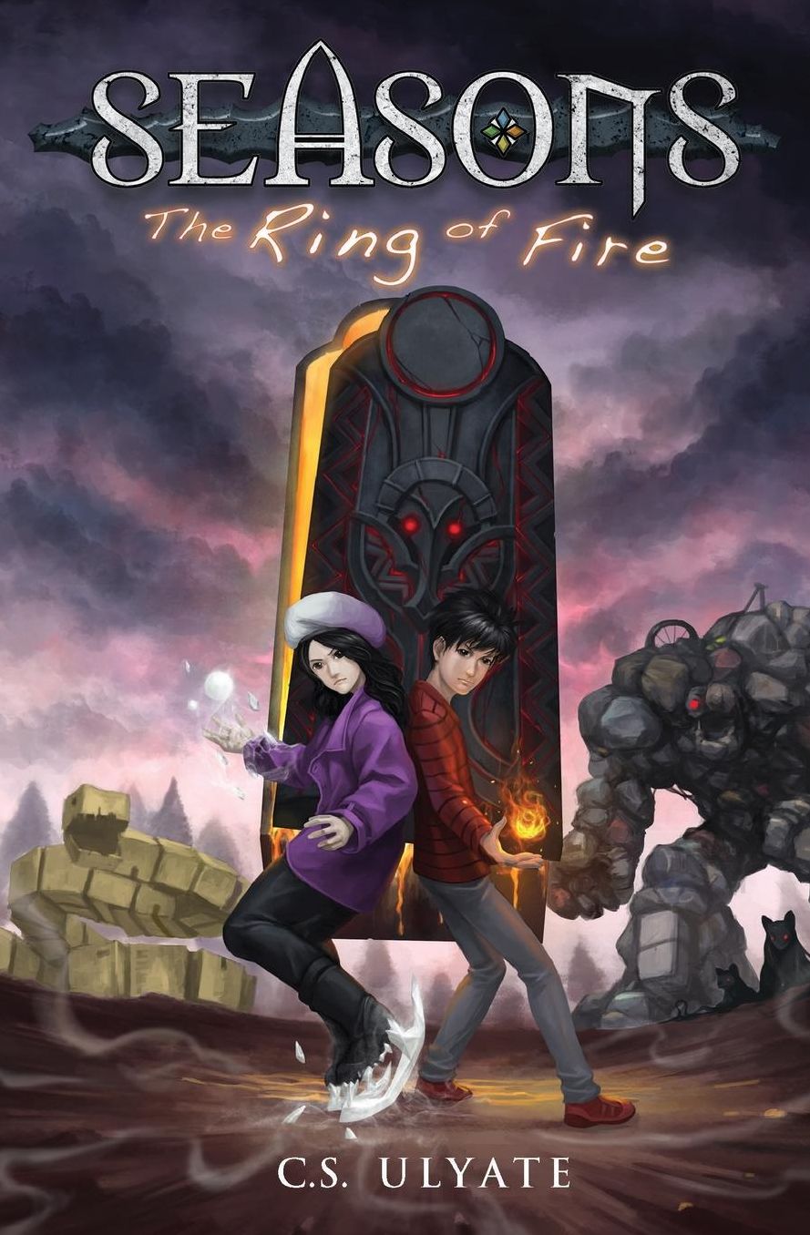 Seasons: The Ring of Fire