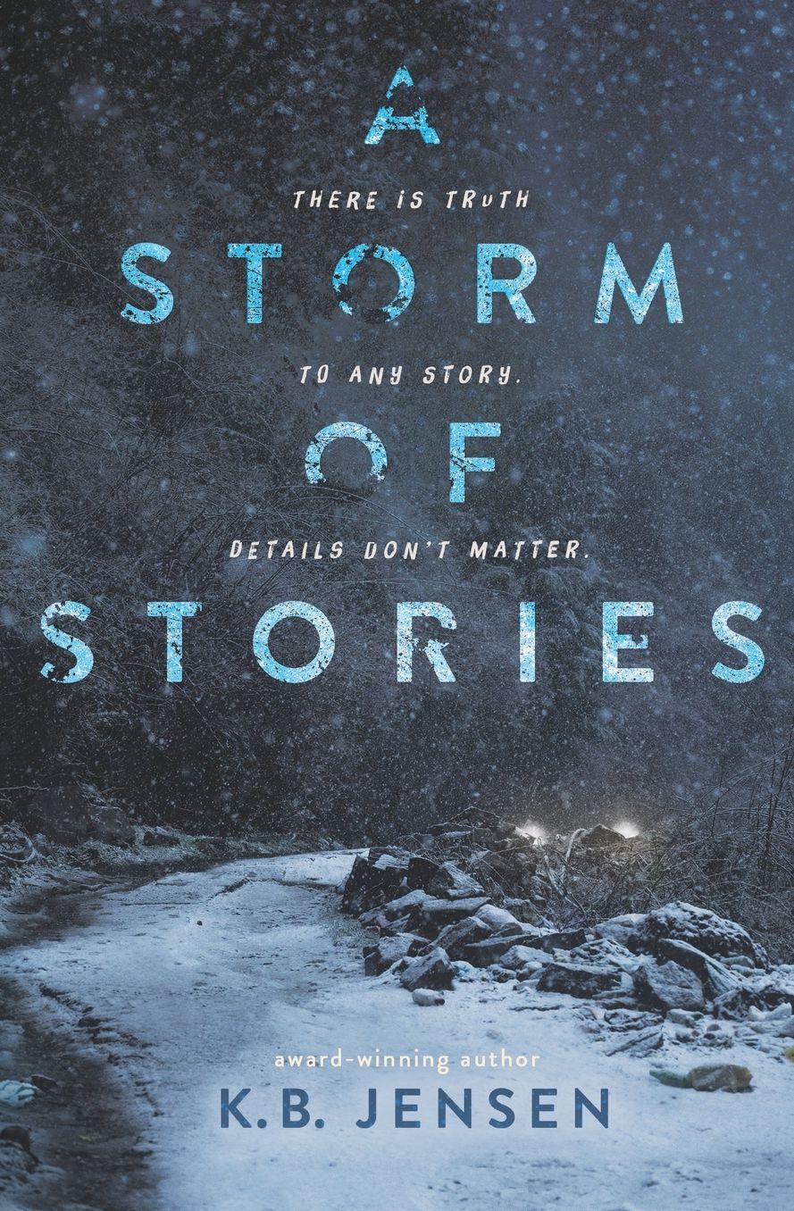 A Storm of Stories