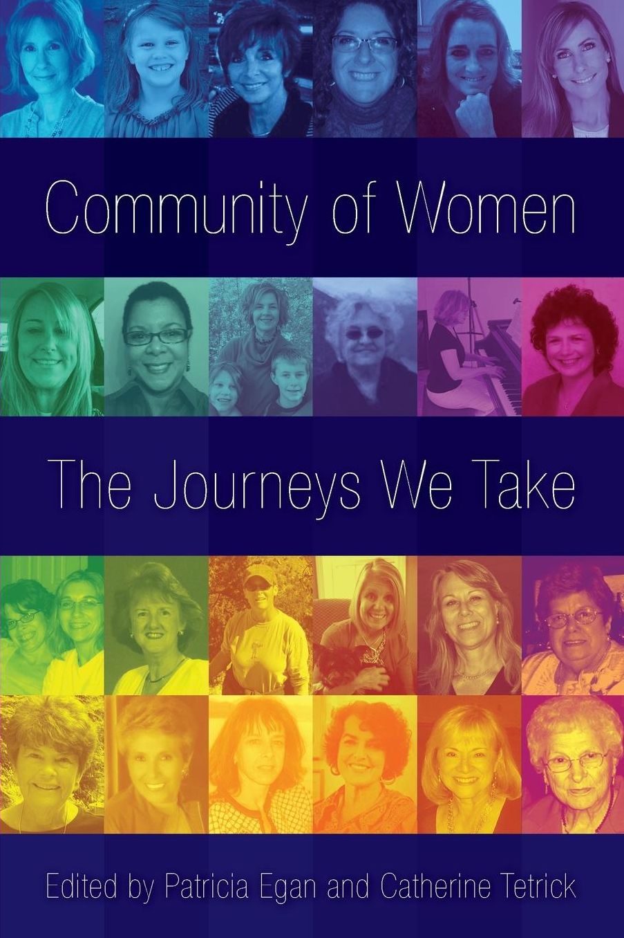 Community of Women: The Journeys We Take