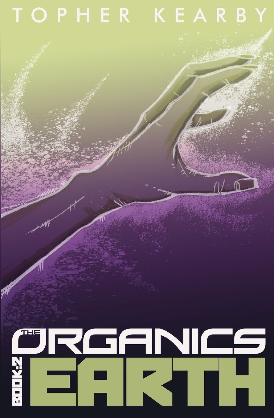 The Organics: Earth