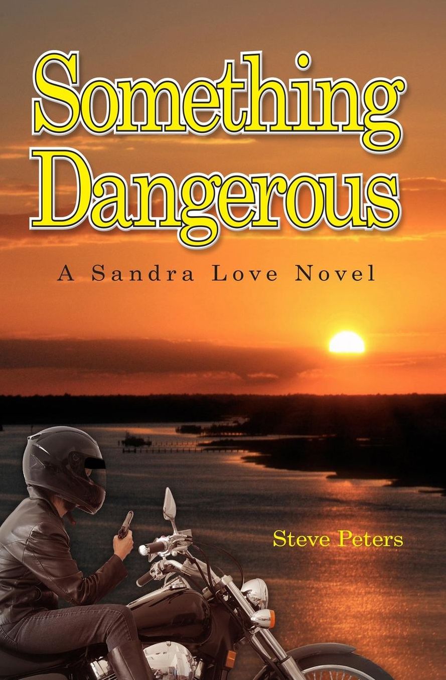 Something Dangerous