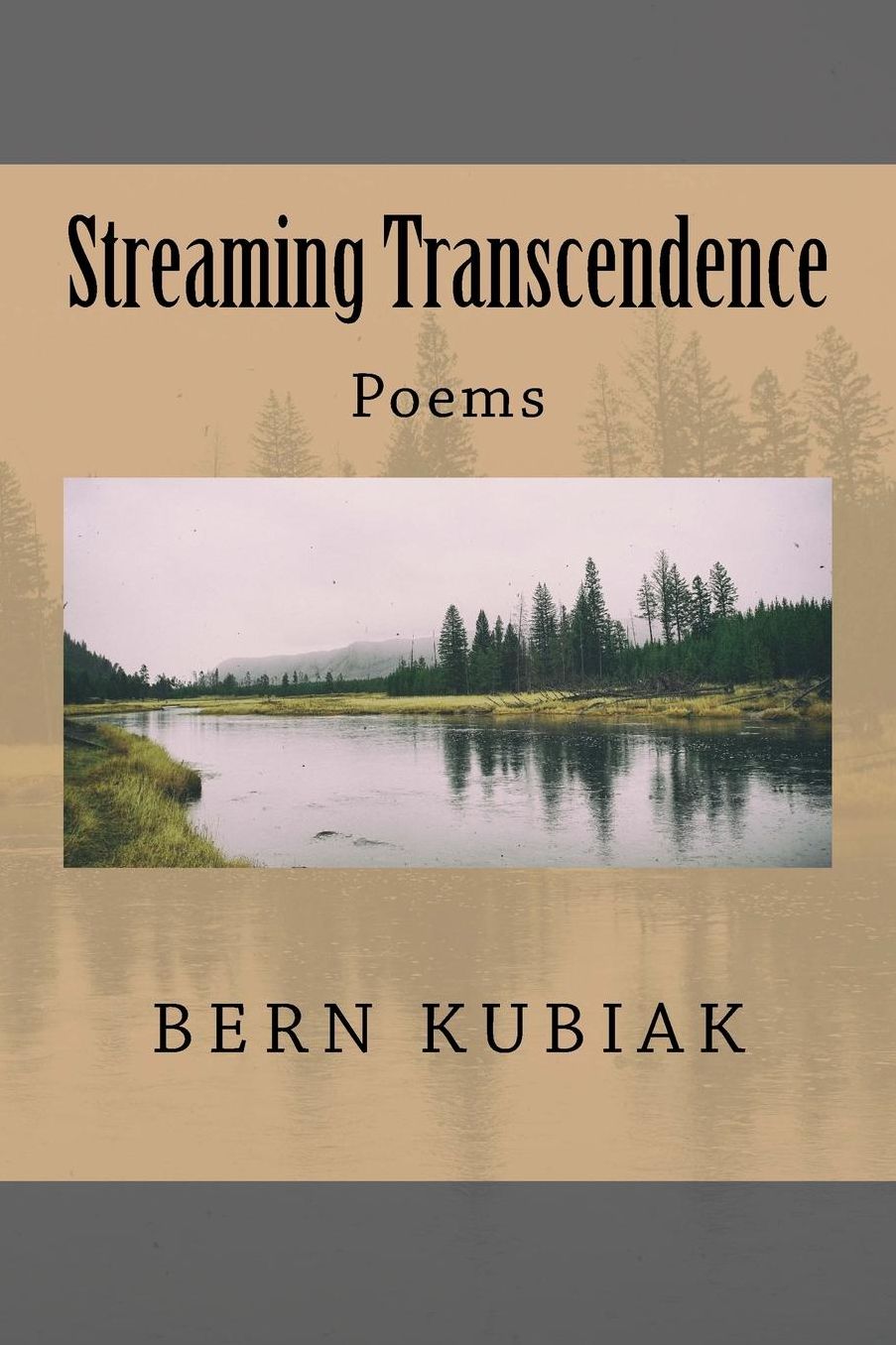 Streaming Transcendence