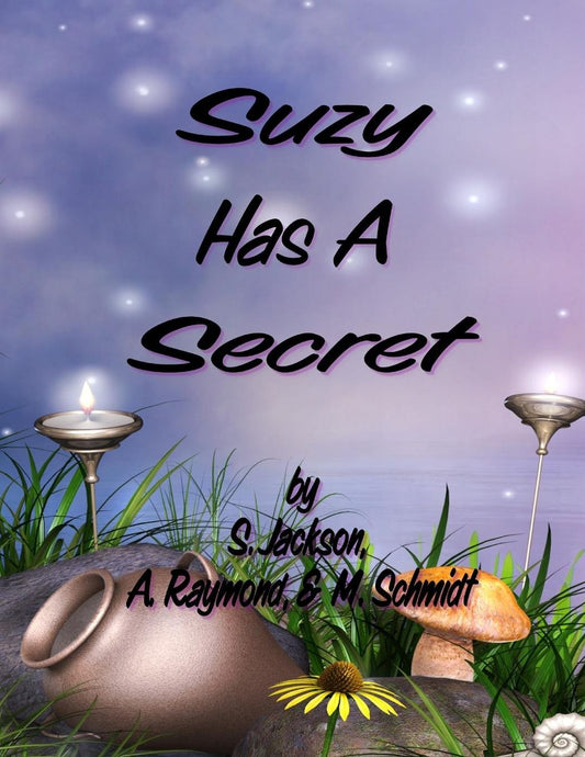 Suzy Has A Secret
