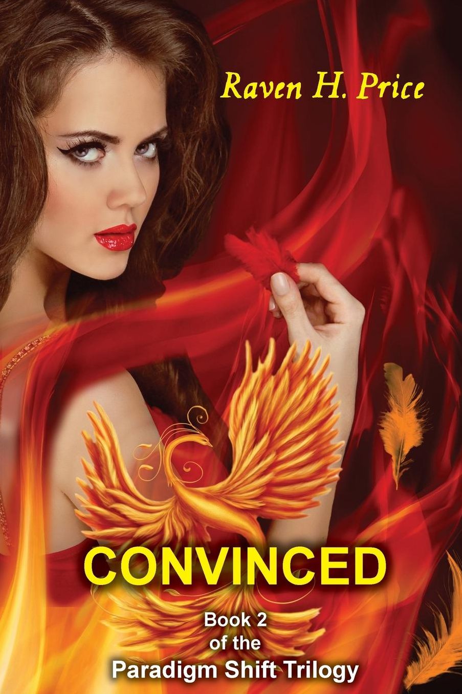 Convinced