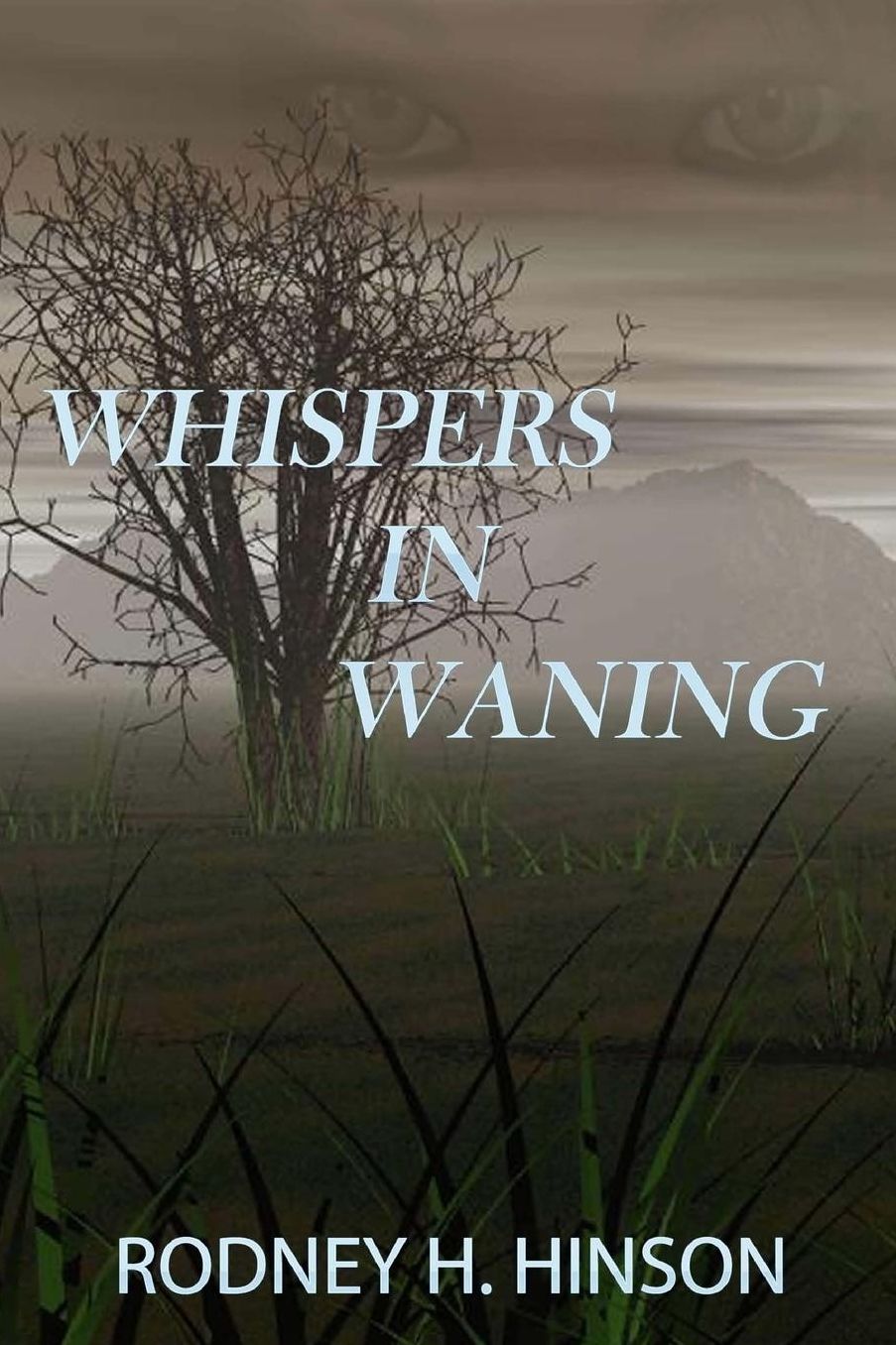 Whispers In Waning