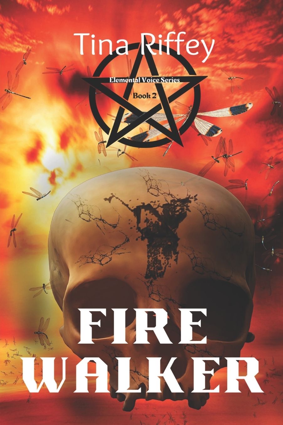 Fire Walker