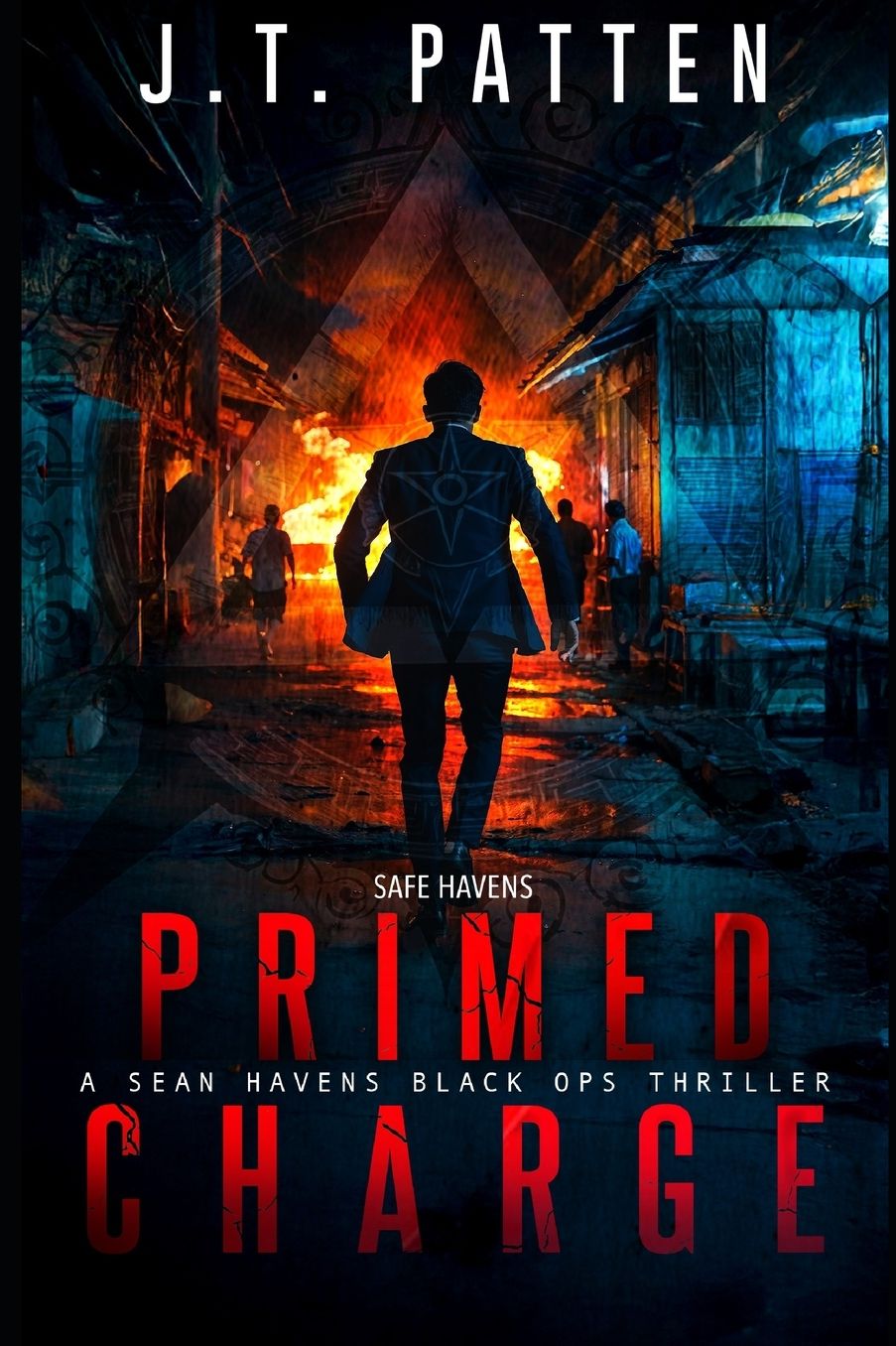Safe Havens: Primed Charge