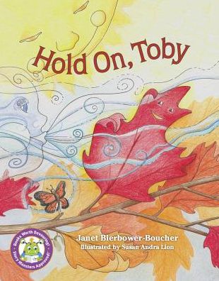 Hold On, Toby
