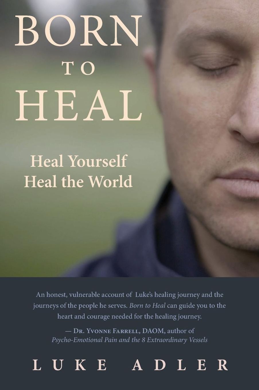 Born to Heal