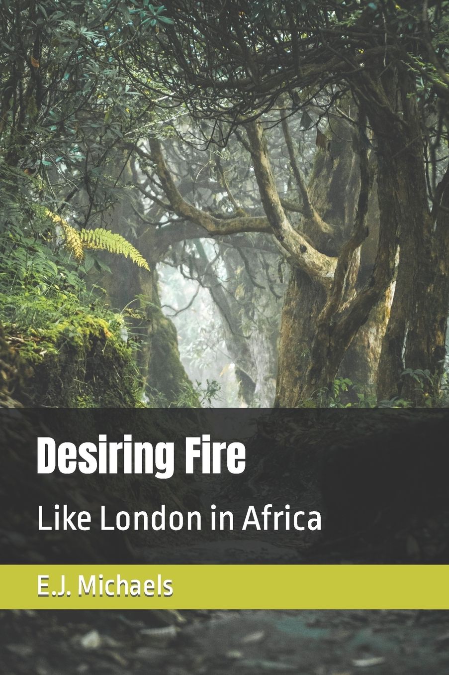 Desiring Fire
