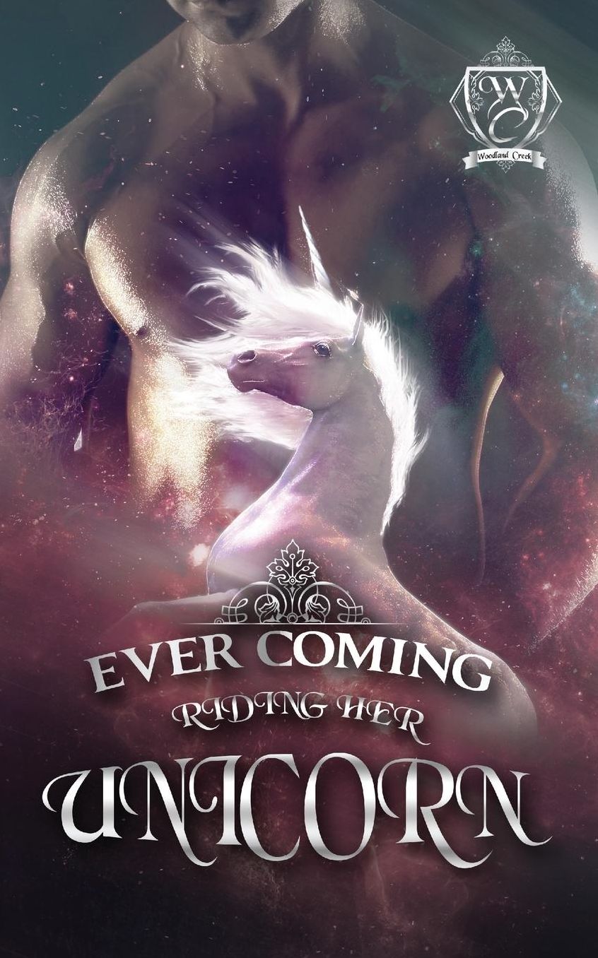Riding Her Unicorn: A BBW Shifter Romance