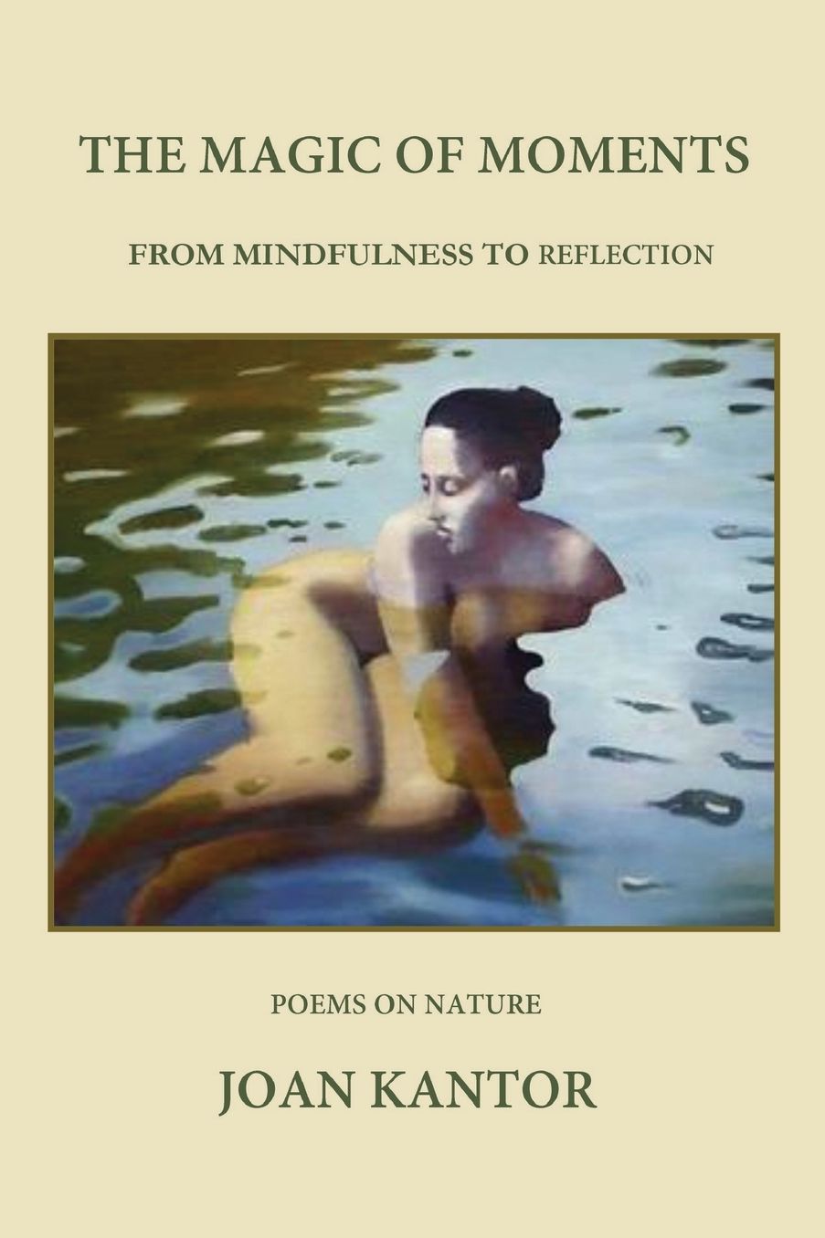 The Magic of Moments: From Mindfulness to Reflection