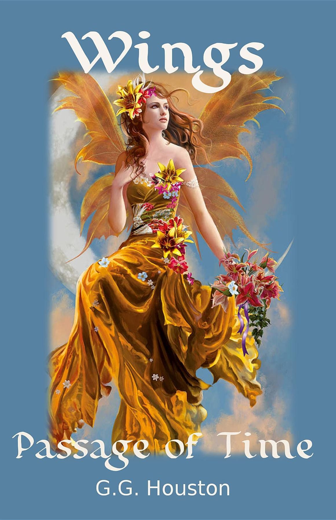 Wings: Passage of Time