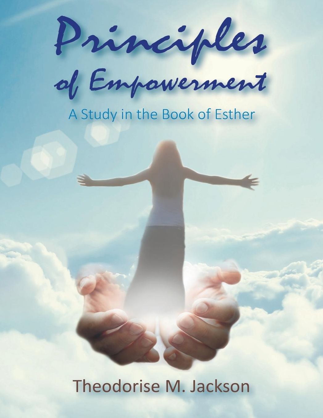 Principles of Empowerment: A Study in the Book of Esther