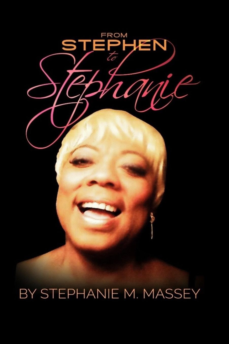 From Stephen to Stephanie