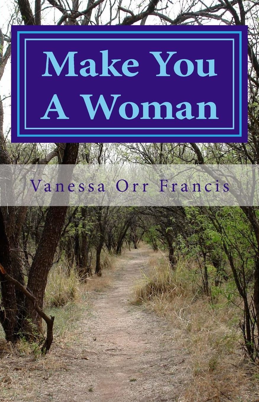Make You A Woman