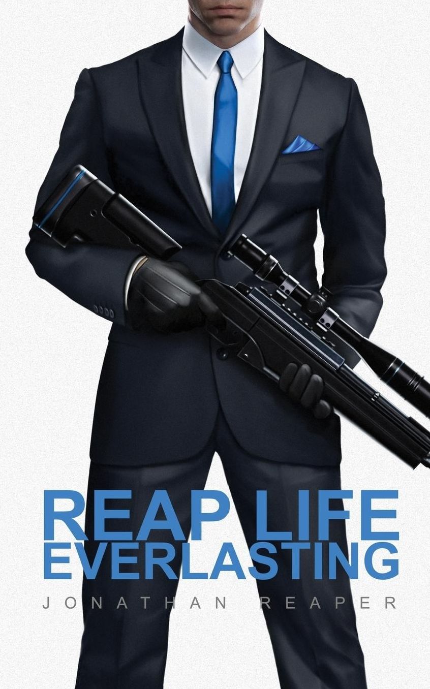 Reap Life Everlasting