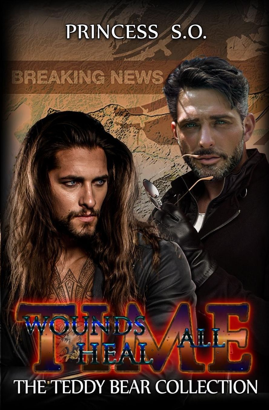 TIME: Wounds All Heal