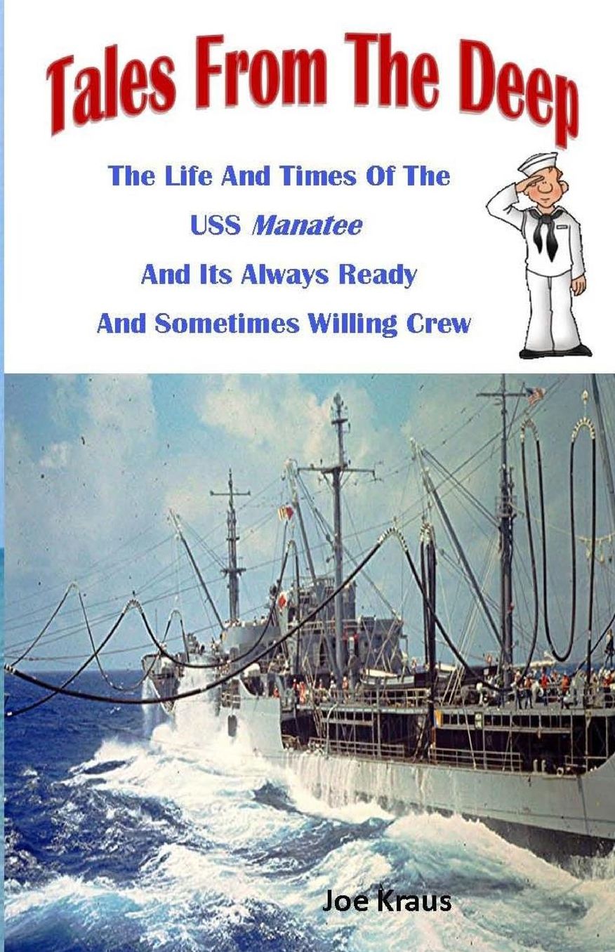 Tales From the Deep