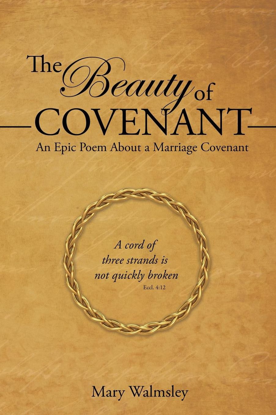 The Beauty Of Covenant