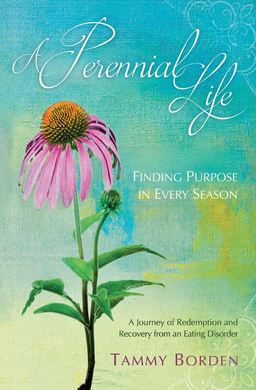 A Perennial Life: Finding purpose in every season