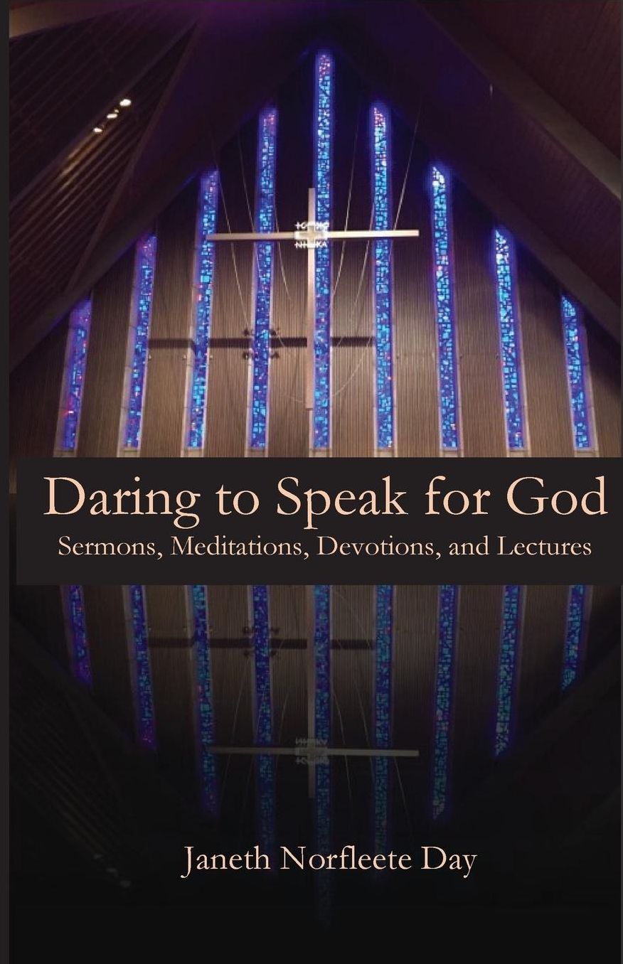 Daring to Speak for God