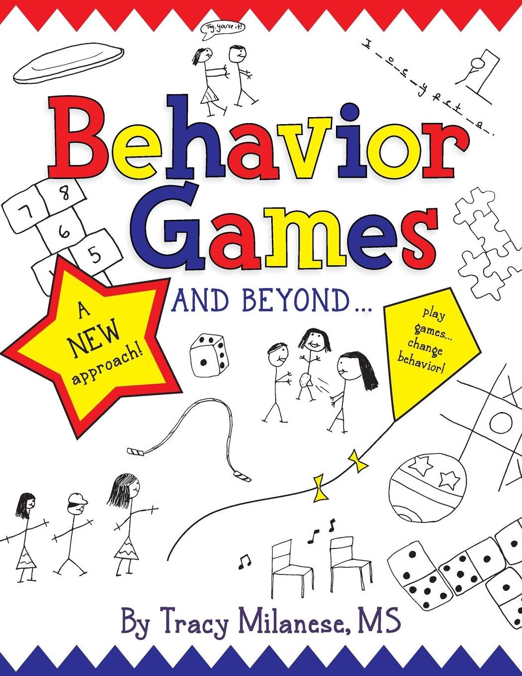 Behavior Games and Beyond: Play Games, Change Behavior