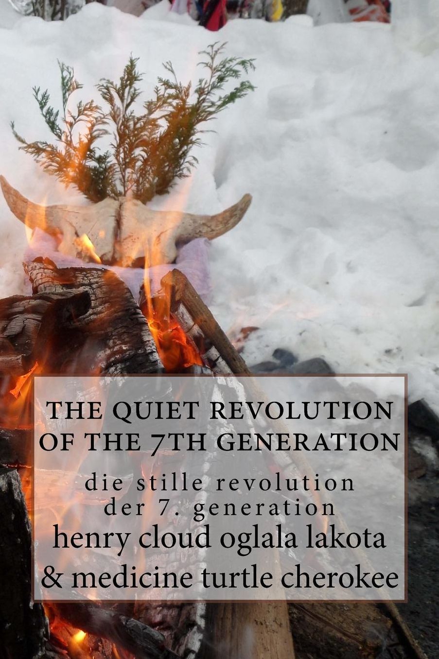 the quiet revolution of the 7th generation: die stille revolution der 7. generation
