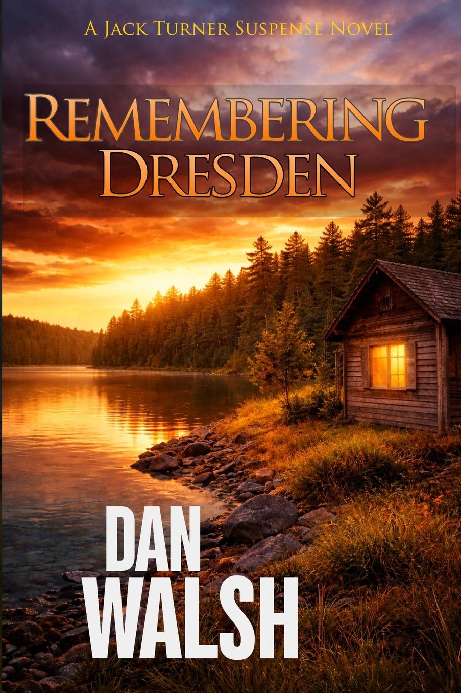 Remembering Dresden