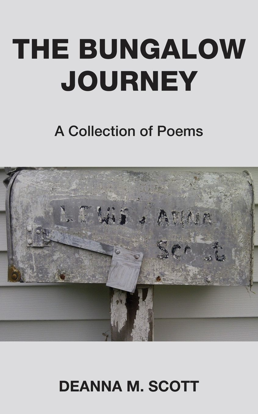 The Bungalow Journey: A Collection of Poems