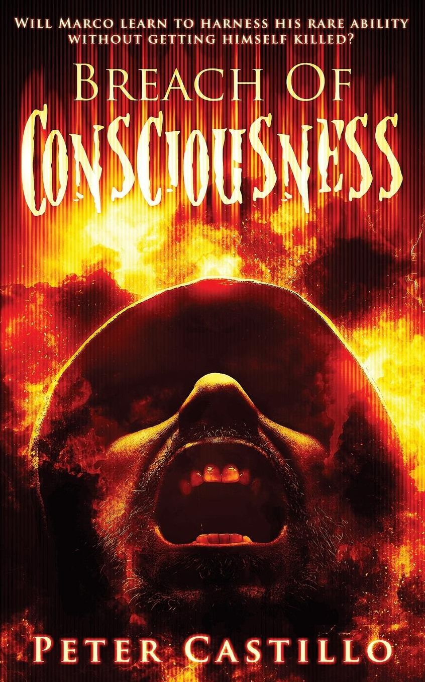 Breach Of Consciousness
