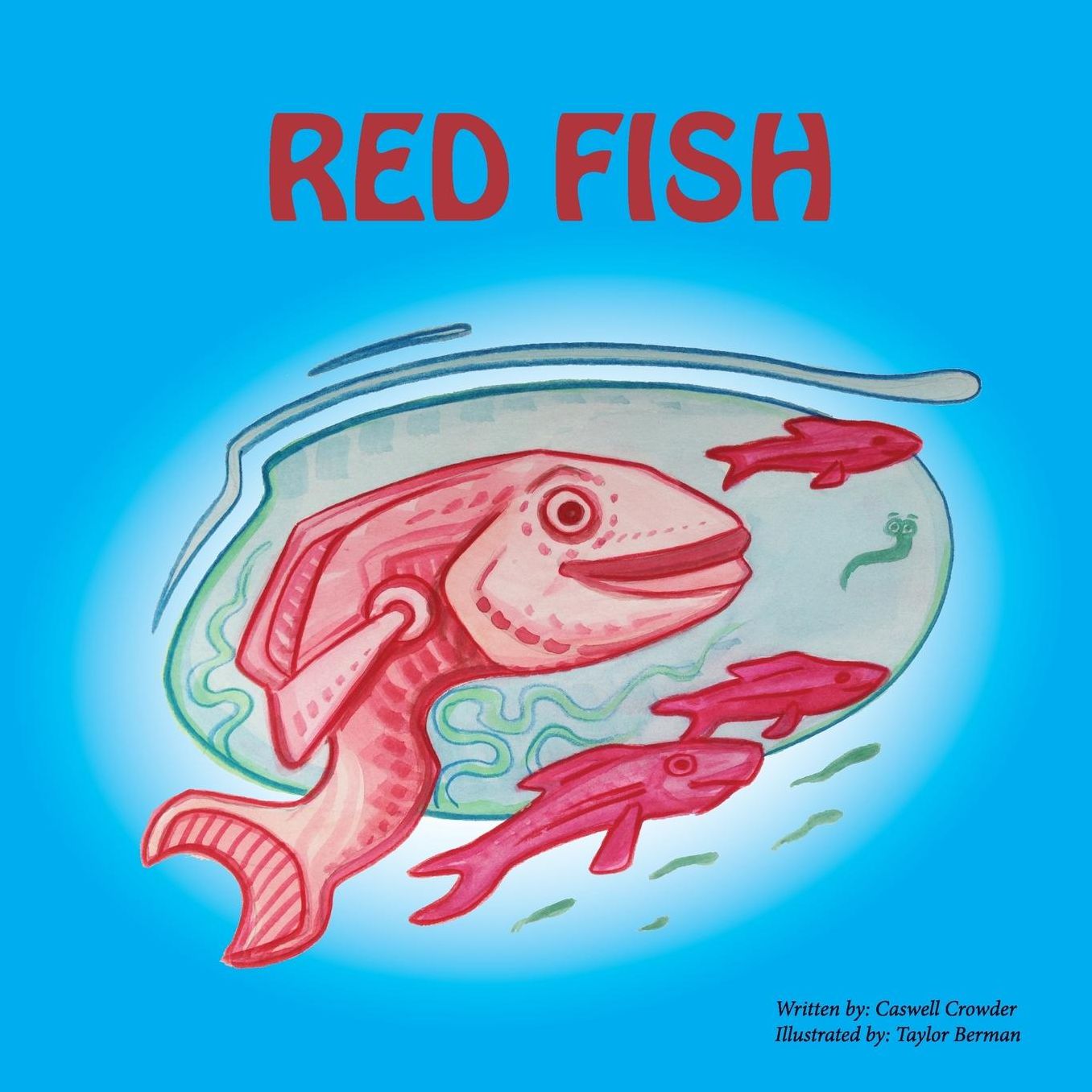 Red Fish