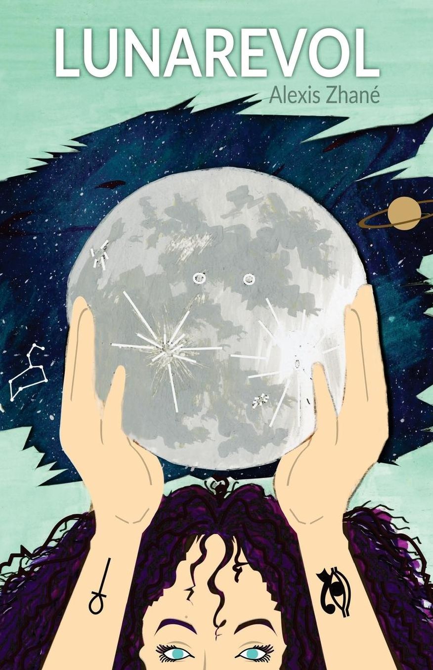Lunarevol: A love blessed by the moon's lunar energy