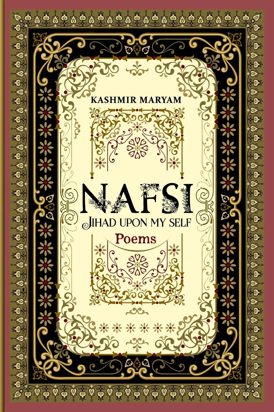 Nafsi: Jihad upon my Self