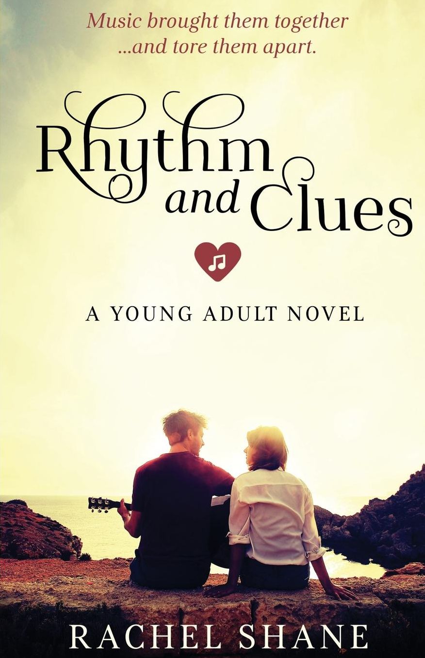 Rhythm and Clues: A Young Adult Novel