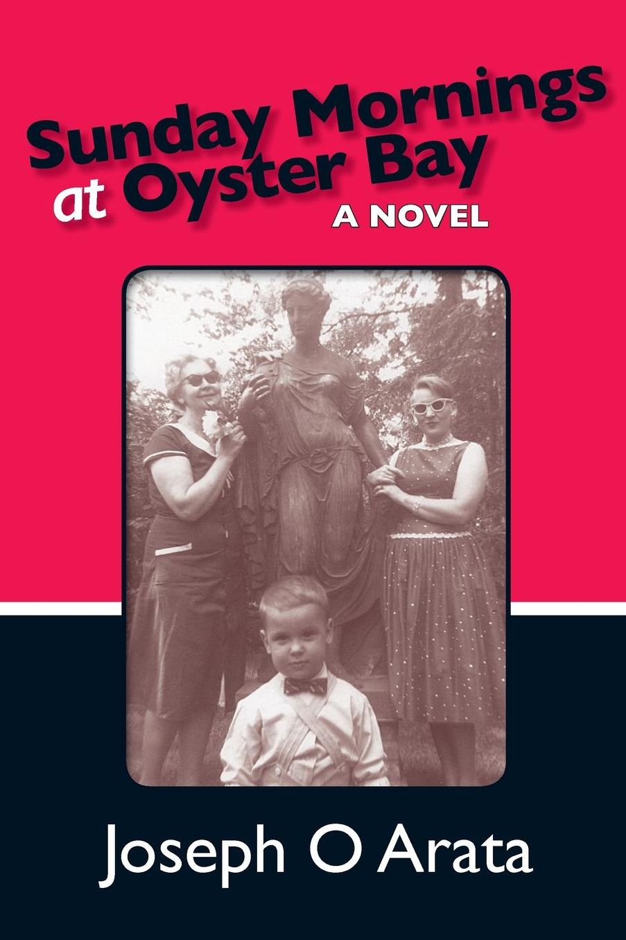 Sunday Mornings at Oyster Bay