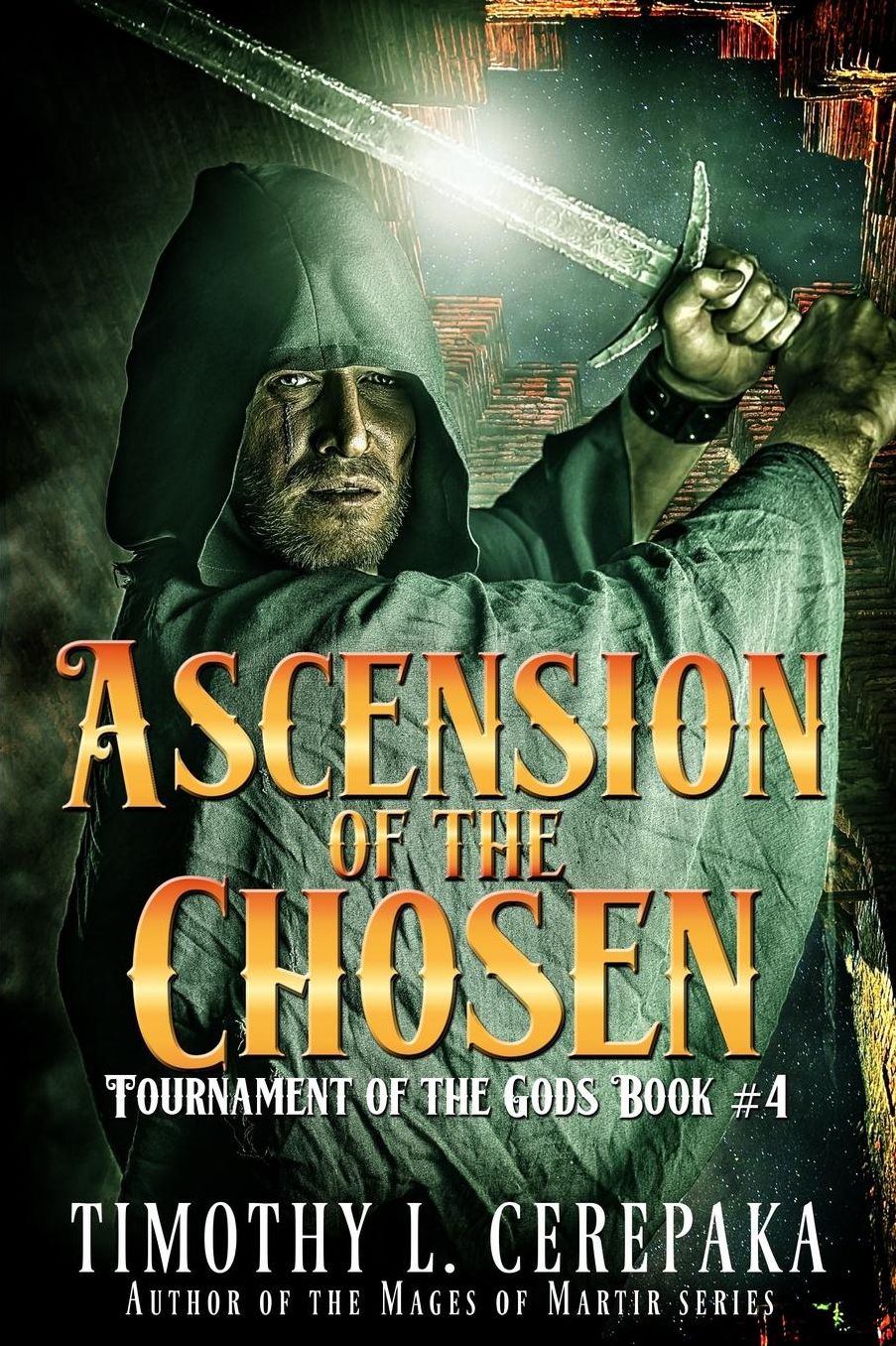 Ascension of the Chosen