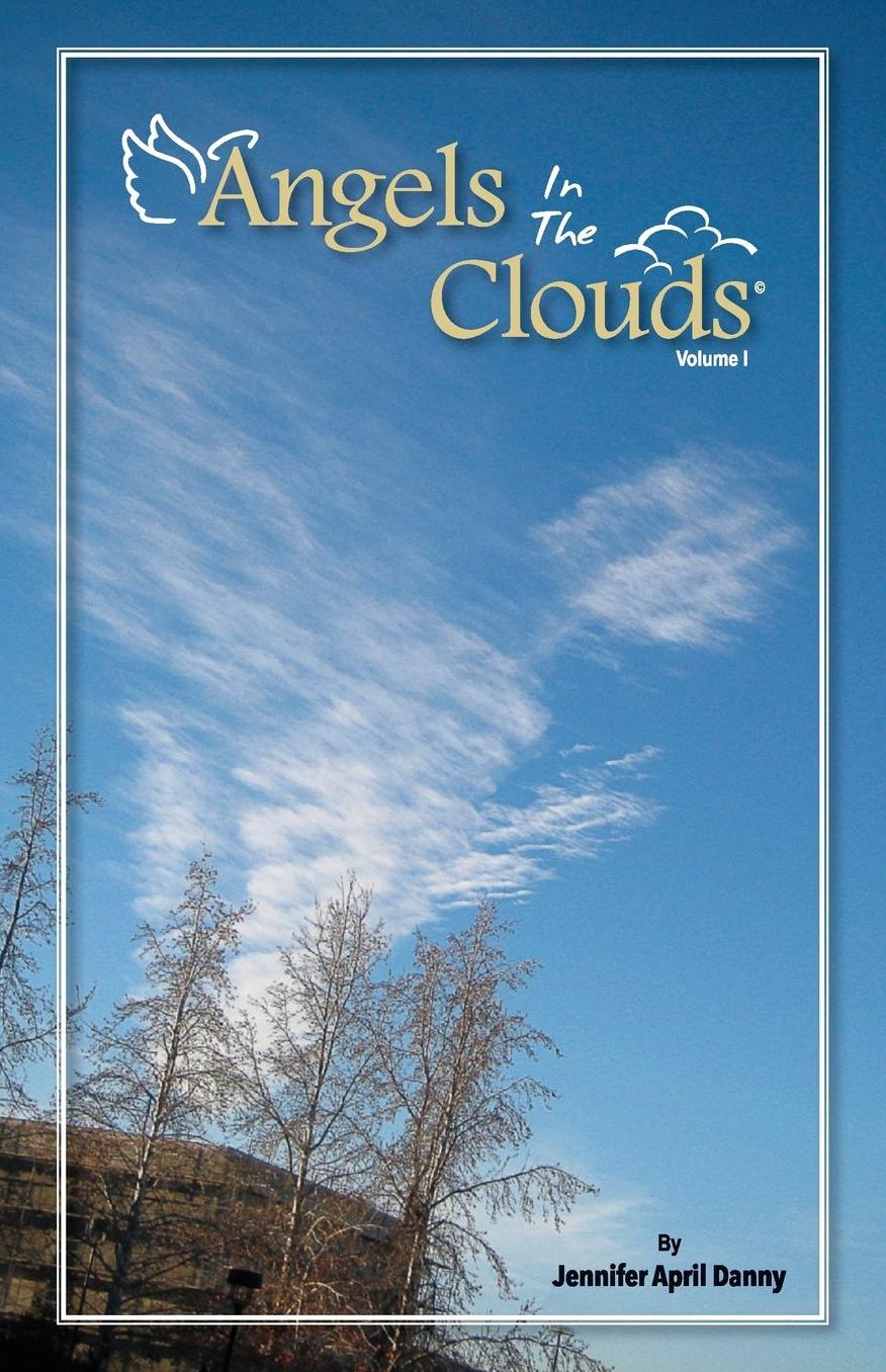 Angels In The Clouds