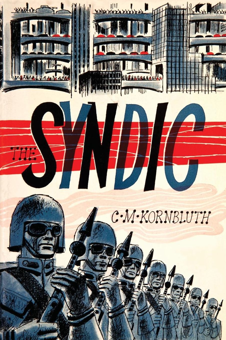 The Syndic