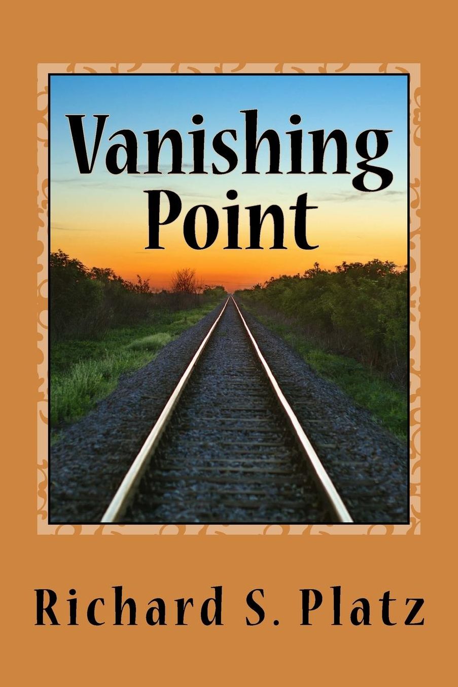 Vanishing Point: And Other Stories