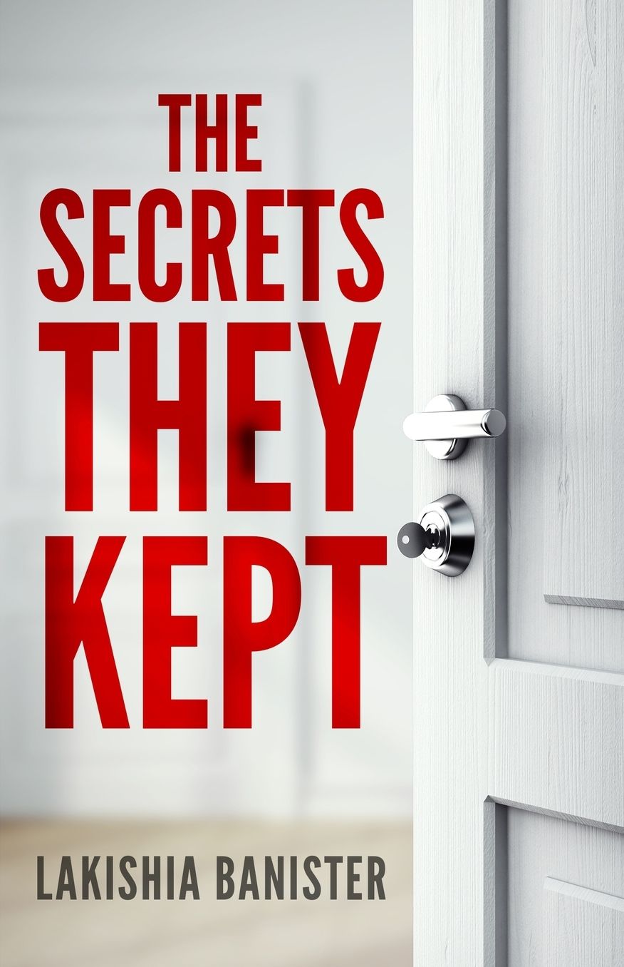 The Secrets They Kept