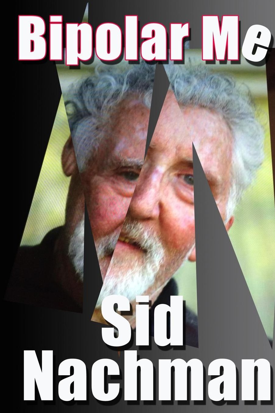Bipolar Me: My 82-Year Fight with Depression, Bipolar, Dyslexia and Stuttering