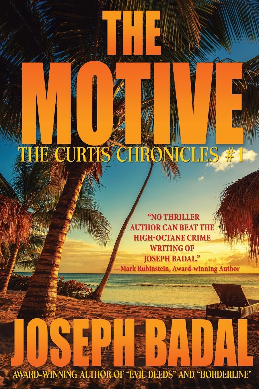 The Motive