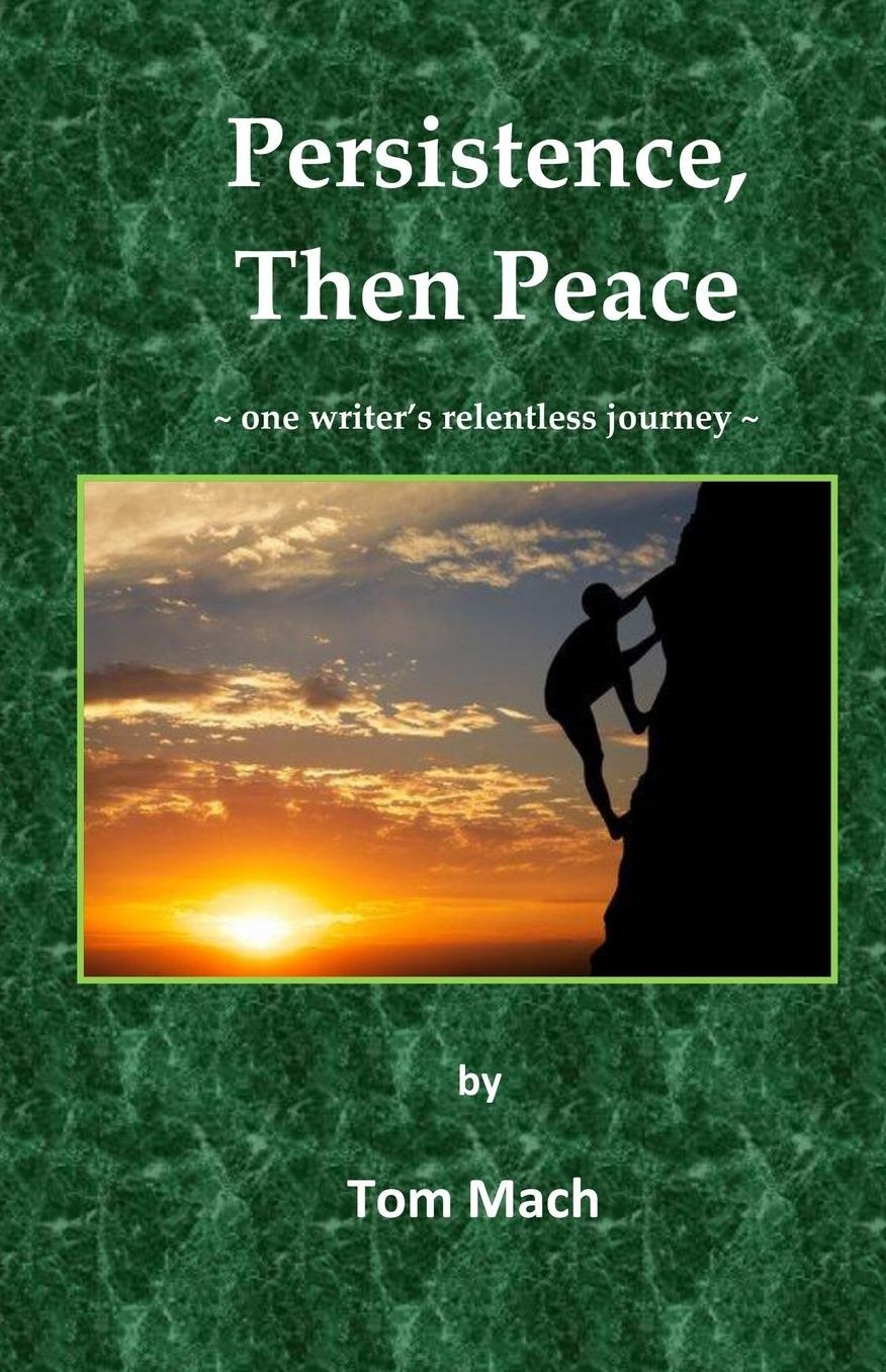 Persistence, Then Peace