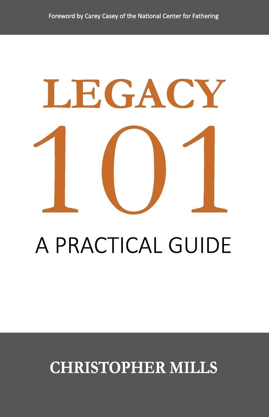 Legacy 101: A Practical Guide