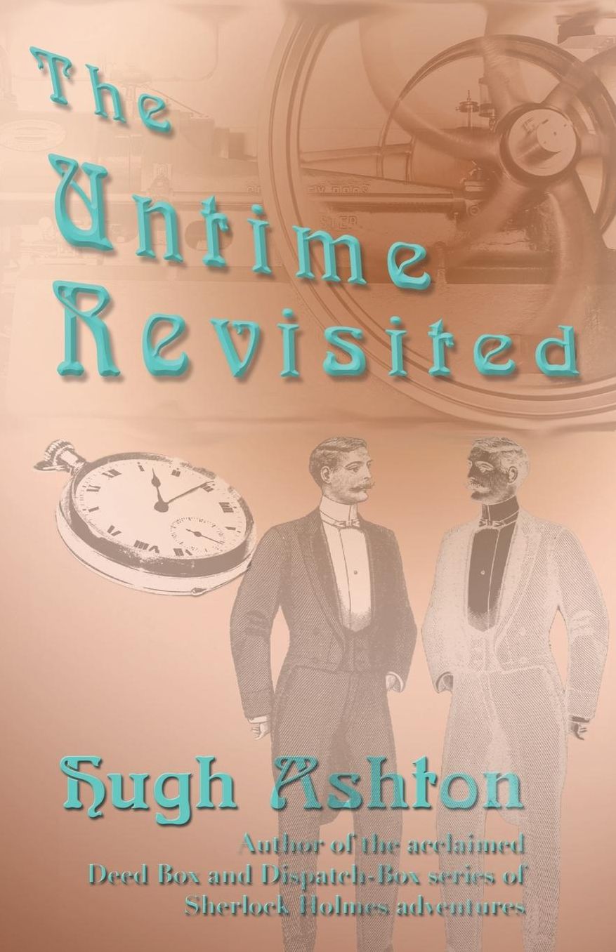 The Untime: Revisited