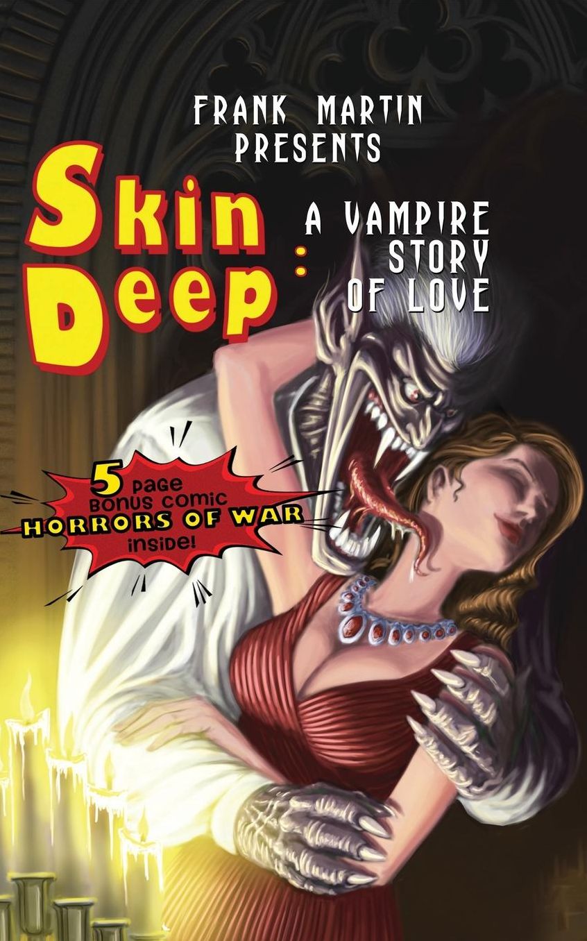 Skin Deep/Ordinary Monsters